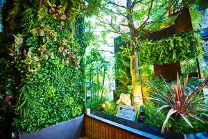 Little Bali Ikebukuro - A Hidden Gem in Tokyo