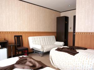 Little Hotel Blaneneige - Hotel Overview