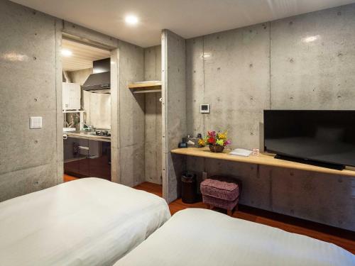 Little Island Okinawa Nago - Location and Accessibility
