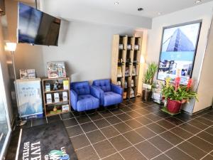 LiVEMAX Hotel Akihabara Kita - Hotel Overview and Location