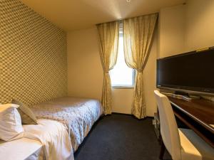 LiVEMAX RESORT Kaga Yamashiro - Overview and Location