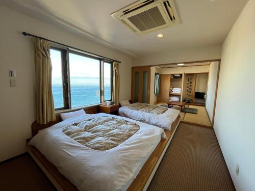 LiVEMAX RESORT Shiretoko Sea Front - Property Overview