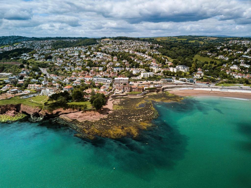 Livermead Cliff Hotel Review