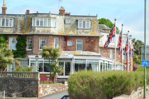 Livermead House Hotel - Hotel Overview and Location
