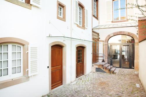 Logis Hôtel Ettenheim - Hotel Overview