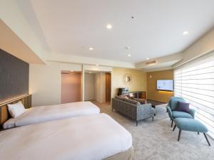 Loisir Hotel Kyoto Toji - Hotel Overview