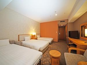 LOISIR HOTEL SHINAGAWA SEASIDE - Hotel Overview