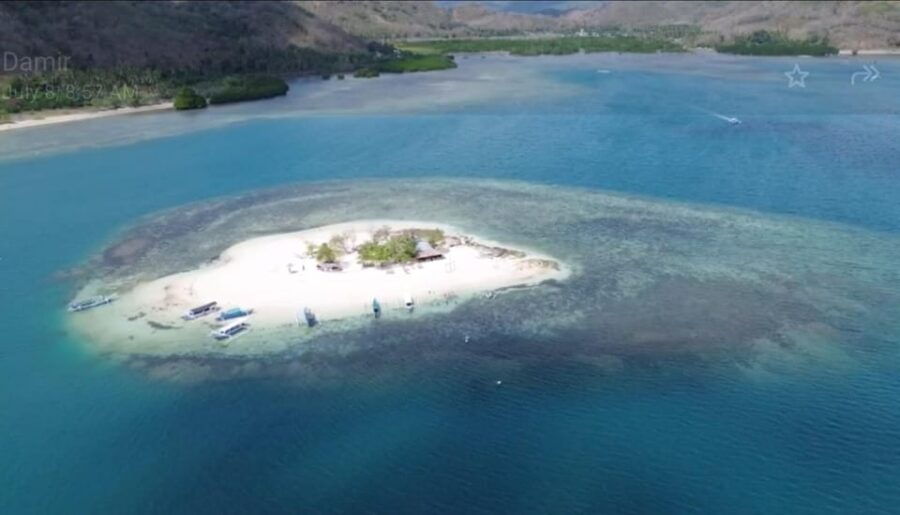Lombok: Island Snorkeling Tour