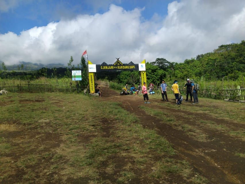Lombok: Mount Rinjani 2D/1N Summit Trek Best Reseller