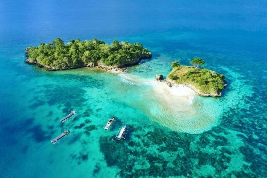 Lombok Pink Beach Boat Trip : Snorkeling & Relaxing - Trip Overview and Pricing