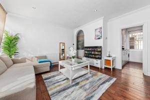 London Knightsbridge Sloane Pavilion Road Chelsea 5 Mins Walking to Hyde Park and Harrods - Accommodation and Amenities