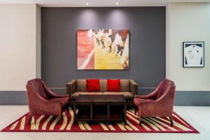 London Twickenham Stadium Hotel, a Member of Radisson Individuals - Convenient Twickenham Stadium Location