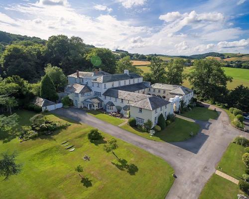 Lord Haldon Country Hotel, Sure Hotel Collection by Best Western - Hotel Overview