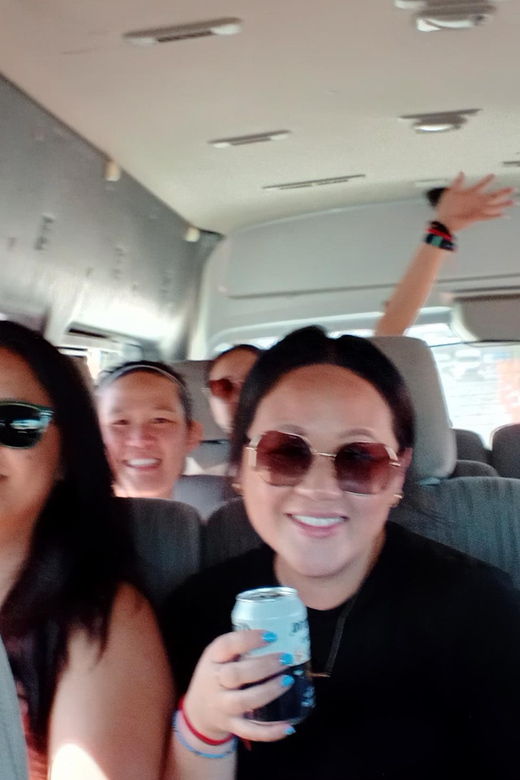 Los Cabos: Airport Private Transfer - Transfer Details and Pricing