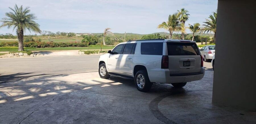 Los Cabos: Airport Private Transfer to San José Del Cabo - Overview and Pricing