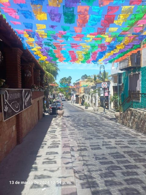 Los Cabos: City Tour San Jose Del Cabo, Cabo San Lucas - Tour Overview