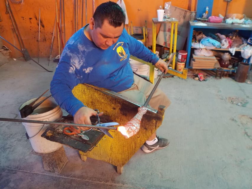 LOS CABOS ENCOUNTER