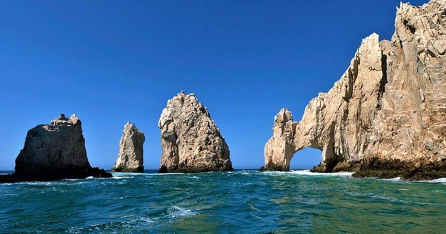 Los Cabos: Scenic Boat Ride Experience - Overview of the Experience
