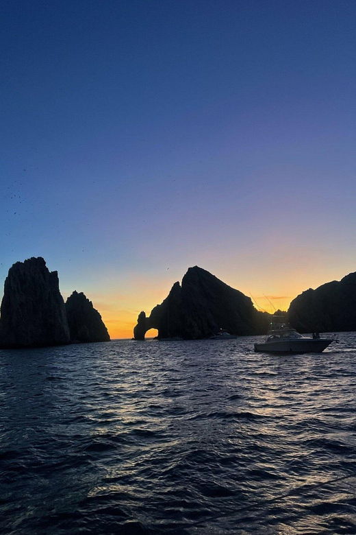 Los Cabos: Sunset Sailboat Tour With Snacks and Drinks - Tour Overview and Pricing