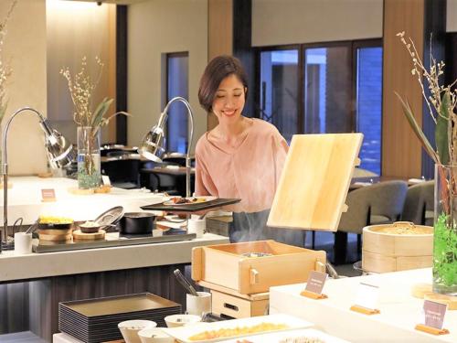 Lotte Arai Resort - Resort Overview