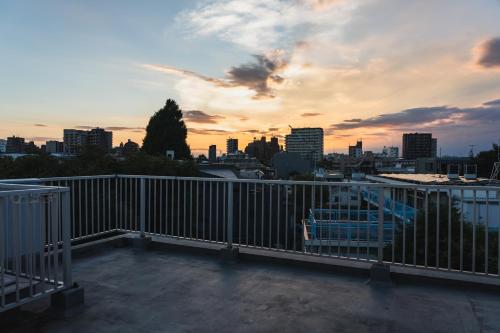 LT Shinjuku West Review