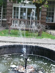 Luther King House - Overview and Location