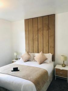 Luxe Hotel Blackpool - Hotel Overview