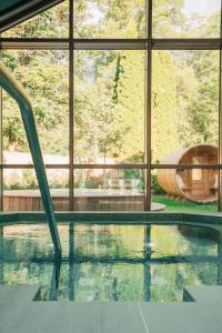 Lykke Hotel & Spa Chamonix - Formerly Mercure - Property Overview