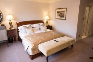 Macdonald Compleat Angler - Hotel Facilities and Amenities