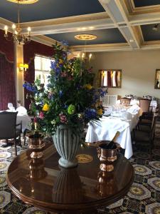 Macdonald Leeming House - Regency House With Stunning Views