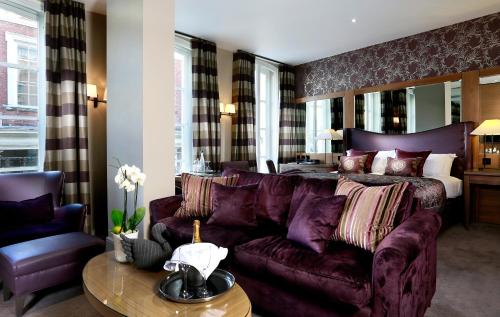 Macdonald Windsor - Overview of the Hotel