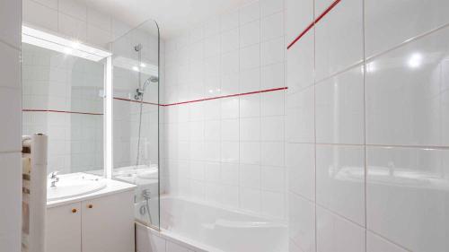 Madame Vacances Residence The Gardens of the Vanoise - Overview of the Residence