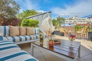 Mademoiselle Hotel & Spa Gardens - Hotel Overview