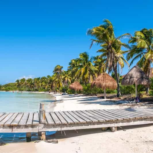 Magic Holbox