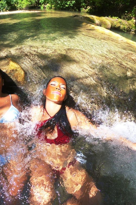 Magical Waterfalls Tour From Huatulco - Tour Overview