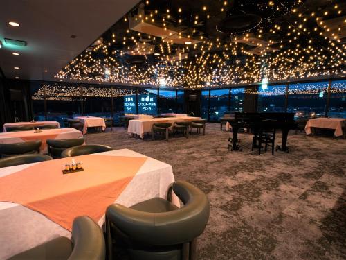 Maizuru Grand Hotel - Hotel Overview