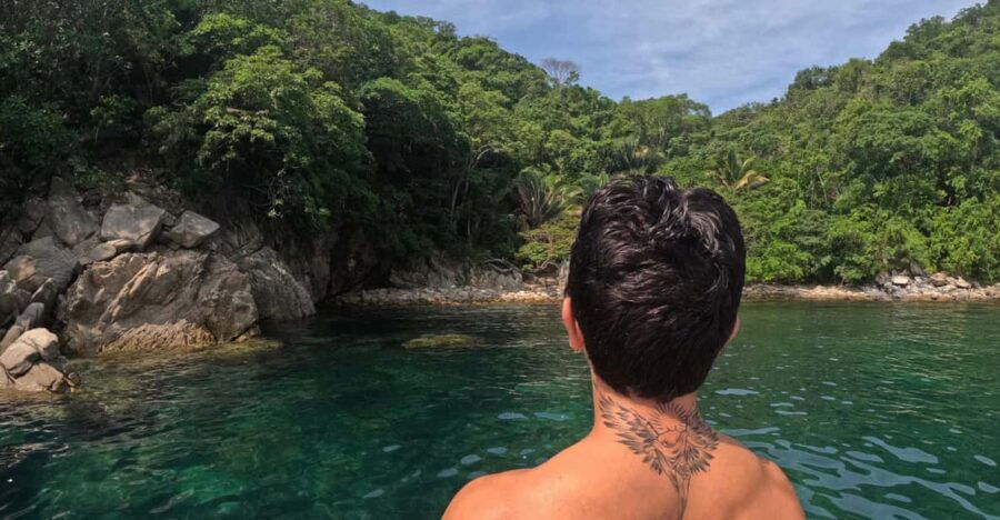 Majahuitas Tour and Snorkeling - Tour Overview