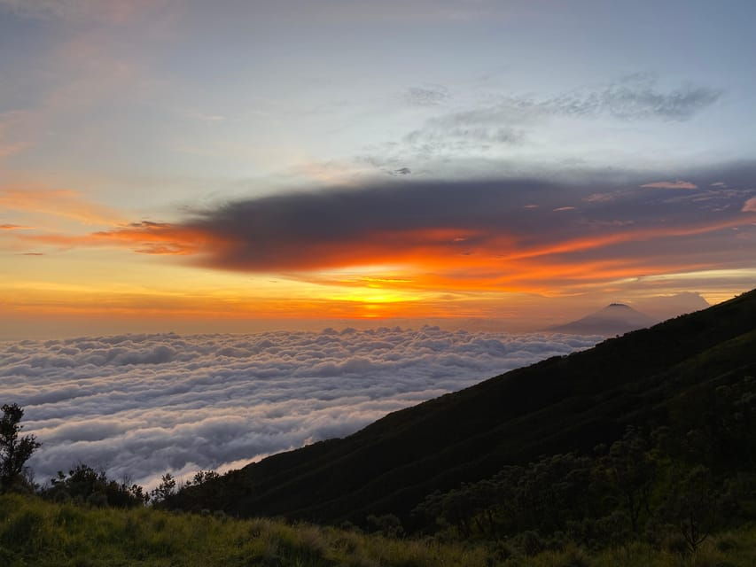 Malang/Surabaya: 3 Day Tumpak Sewu-Mt Bromo & Mt Ijen