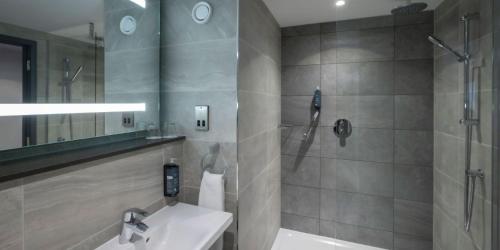 Maldron Hotel Shoreditch London - Hotel Overview and Location