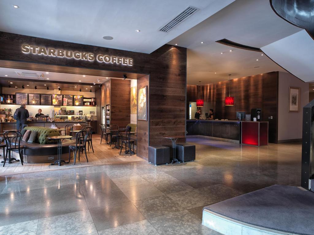 Malmaison Birmingham - Hotel Location and Accessibility