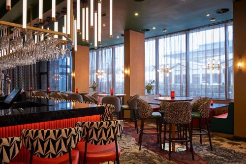 Malmaison Liverpool - Good To Know