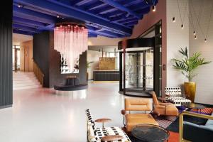 Malmaison York - Hotel Overview