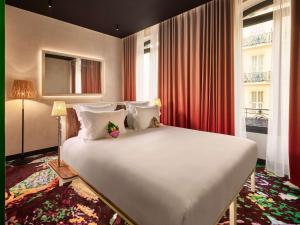 Mama Shelter Nice - Hotel Overview