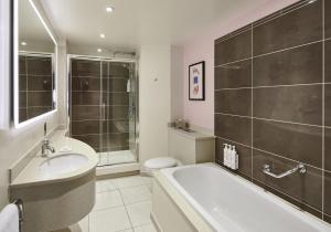 Manchester Marriott Hotel Piccadilly - Hotel Overview