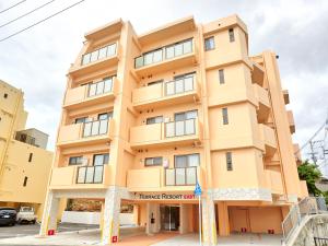 Mango Resort Okinawa Chatan - Good To Know