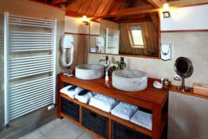 Manor of the Indies, The Originals Relais - Location and Nearby Attractions