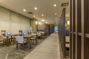 ManyonoyuHotelKyotoEminence - Good To Know