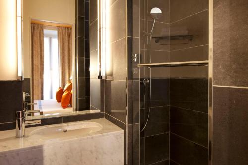 Marais Bastille Hotel - Hotel Overview