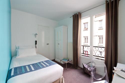 Marais De Launay Hotel - Points About Your Stay