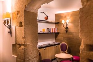 Marais Grands Boulevards Hotel - Overview of the Hotel